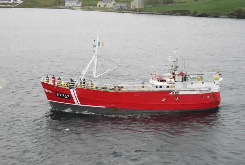 PESORSA CUATRO General Cargo IMO 5364932 photo 5