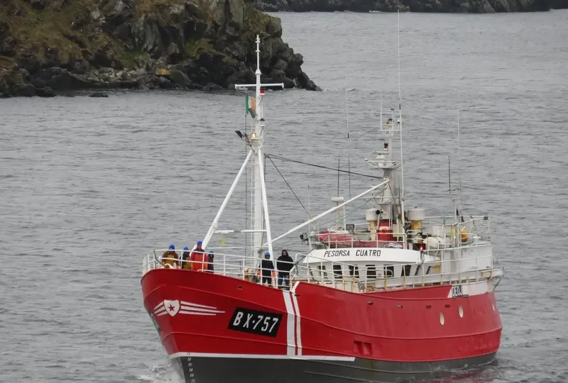 PESORSA CUATRO General Cargo IMO 5364932 photo 6