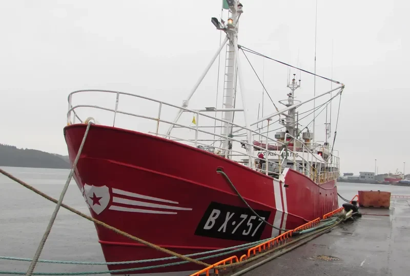 PESORSA CUATRO General Cargo IMO 5364932 photo 7
