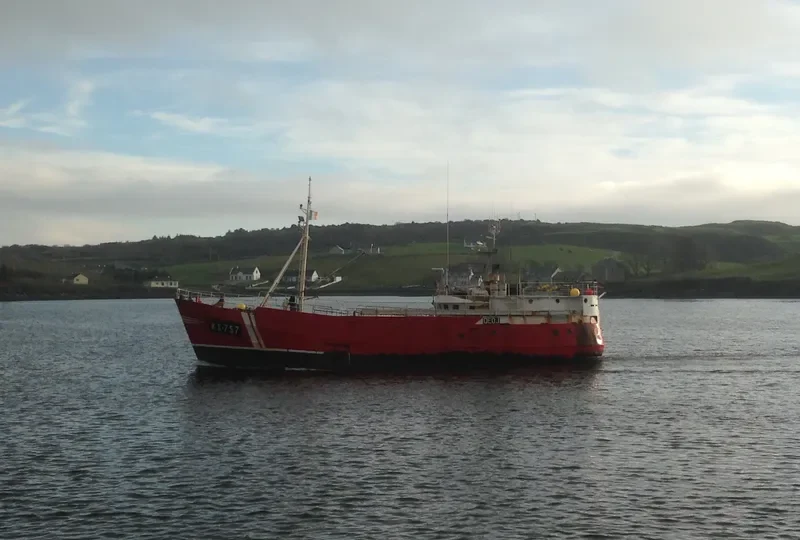 PESORSA CUATRO General Cargo IMO 5364932 photo 8