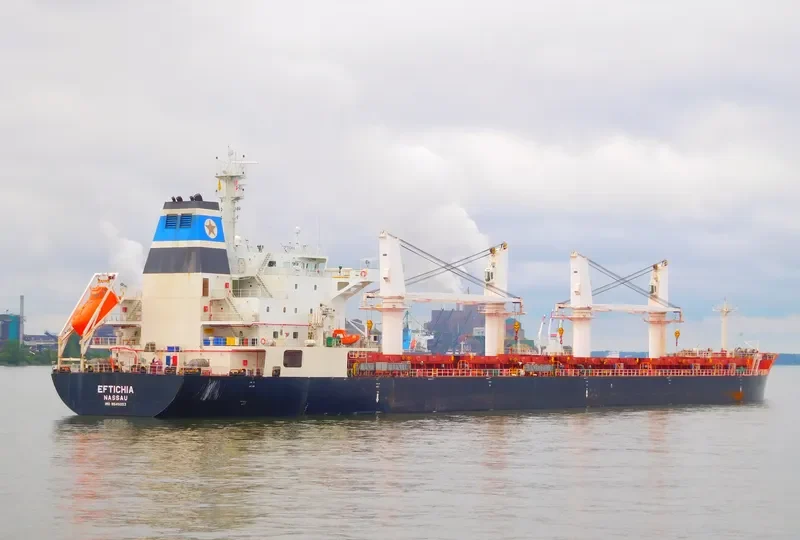 EFTICHIA General Cargo IMO 5366057 photo 4