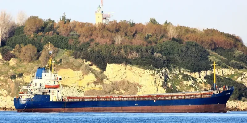 ALTONA General Cargo IMO 5367893 photo 3