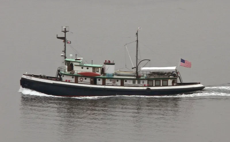GALENE General Cargo IMO 5370345 photo 2