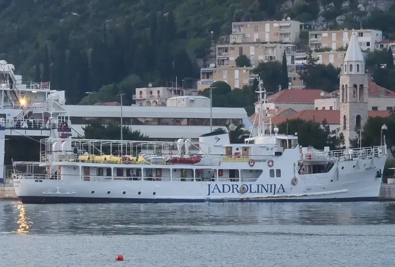 PREMUDA Passenger Ship IMO 5371387 photo 5