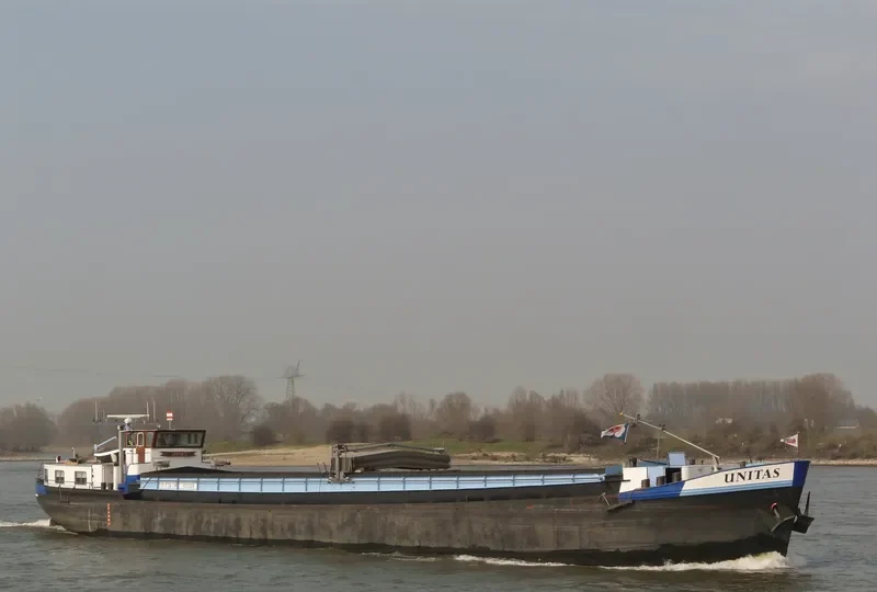 UNITAS General Cargo IMO 5373397
