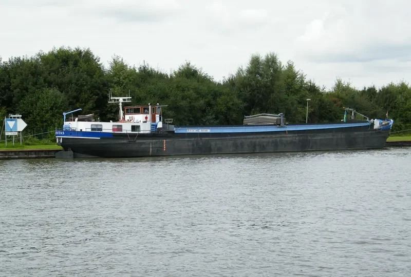 UNITAS General Cargo IMO 5373397 photo 2