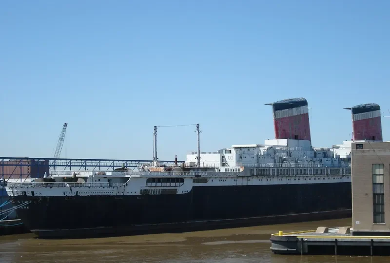 UNITED STATES Passenger Ship IMO 5373476 photo 4