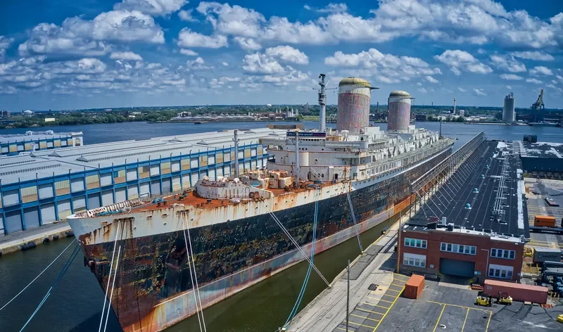 UNITED STATES Passenger Ship IMO 5373476 photo 5