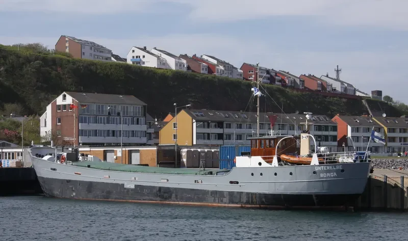 UNTERELBE General Cargo IMO 5373696 photo 6