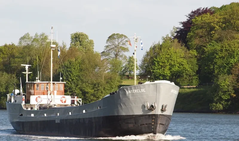 UNTERELBE General Cargo IMO 5373696 photo 9