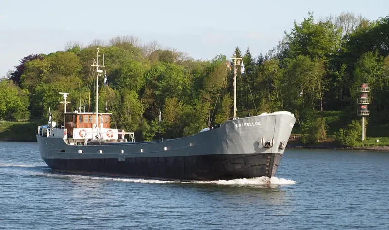 UNTERELBE General Cargo IMO 5373696 photo 10