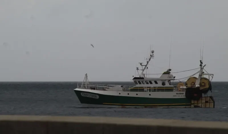 VAUBAN General Cargo IMO 5377252 photo 10