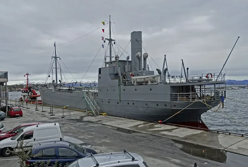 HESTMANDEN General Cargo IMO 5377525 photo 4