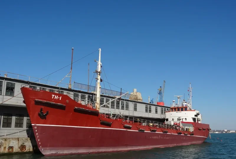 TN 1 Tanker IMO 5379315 photo 6