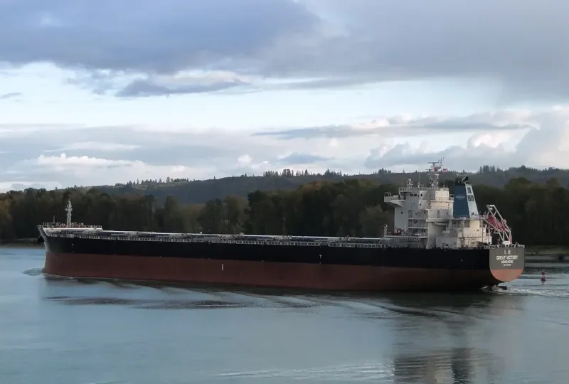 GREAT VICTORY General Cargo IMO 5379846 photo 7