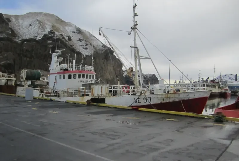 PORTLAND General Cargo IMO 5379987 photo 2