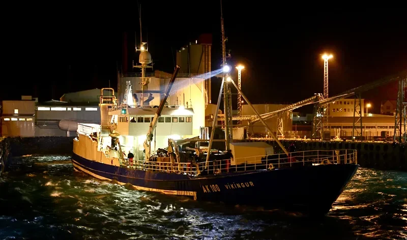 VIKINGUR General Cargo IMO 5380417 photo 6