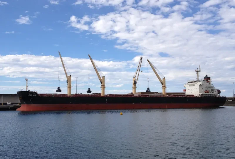 VISHVA NIDHI General Cargo IMO 5382350 photo 2