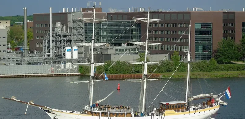 STEDEMAEGHT Passenger Ship IMO 5382415 photo 3