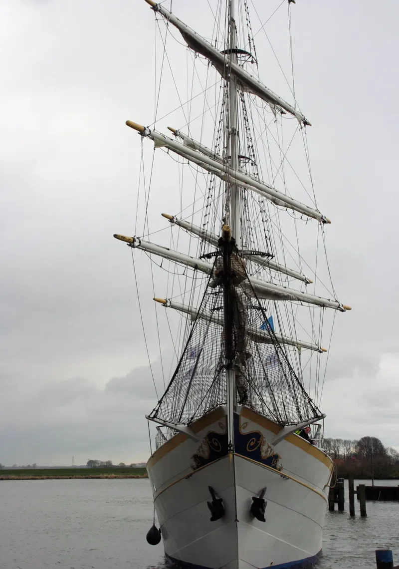 STEDEMAEGHT Passenger Ship IMO 5382415 photo 10