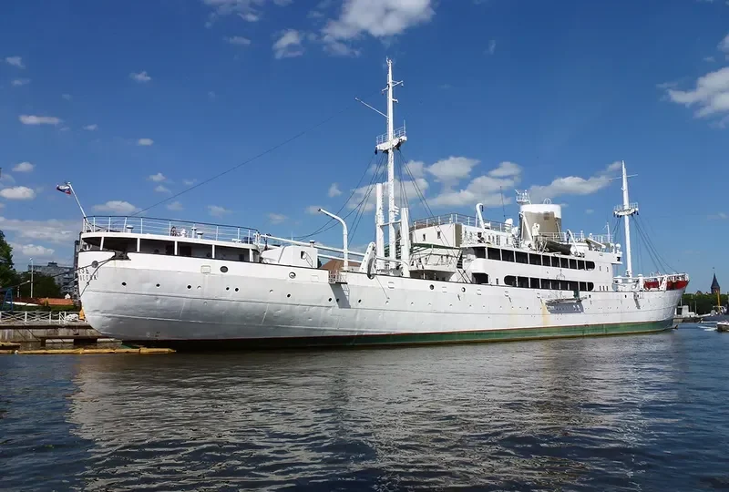 VITYAZ General Cargo IMO 5382609 photo 3