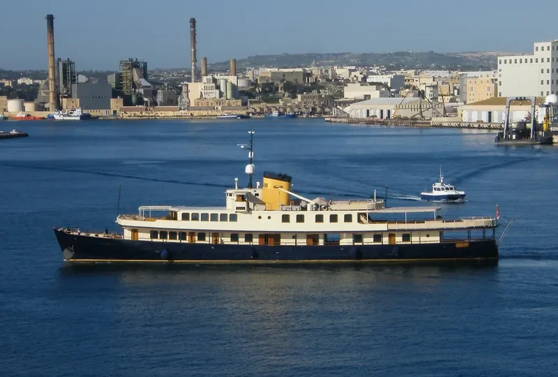 SEAGULL II General Cargo IMO 5382996 photo 7