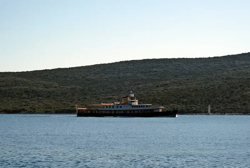 SEAGULL II General Cargo IMO 5382996 photo 10