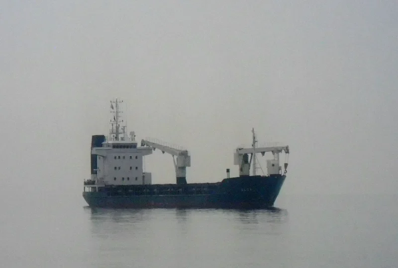 OPAL General Cargo IMO 5383160 photo 4
