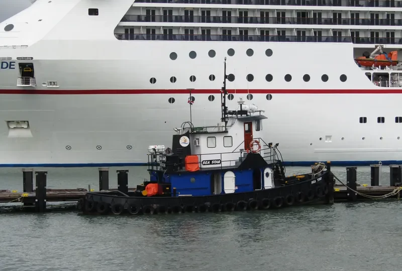 SEA STAR General Cargo IMO 5385326 photo 4