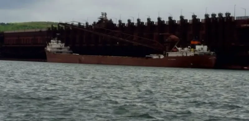 LEE A.TREGURTHA Bulk Carrier IMO 5385625 photo 8