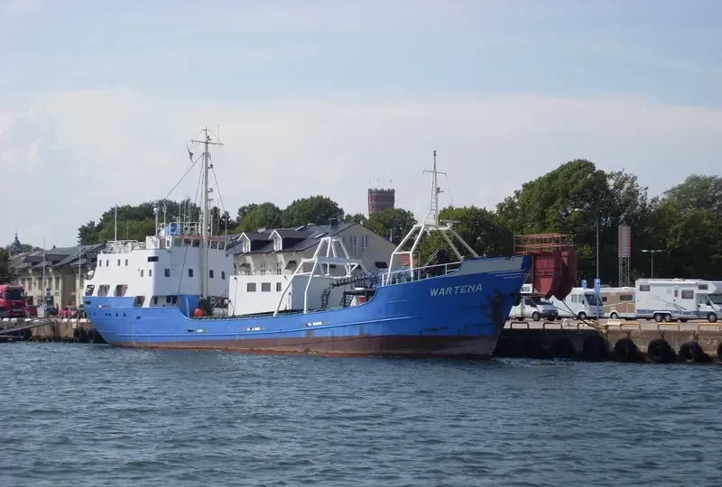 WARTENA General Cargo IMO 5386411 photo 6