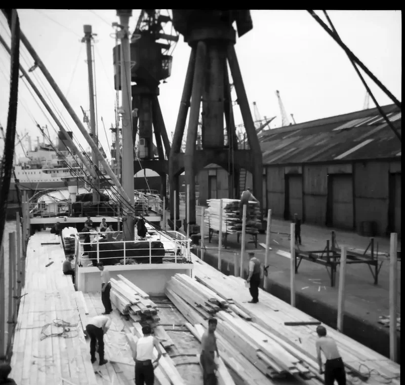 NOUR General Cargo IMO 5387673 photo 2