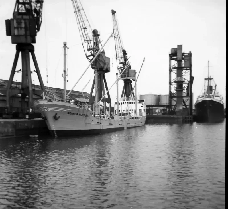 NOUR General Cargo IMO 5387673 photo 3