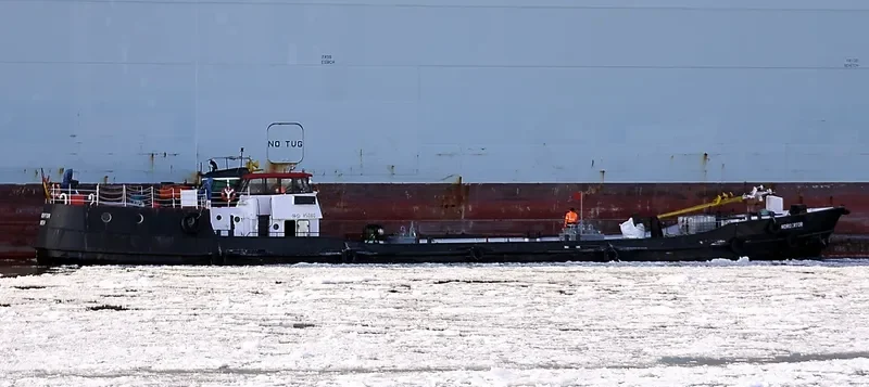 NORDERTOR Tanker IMO 5387764 photo 9