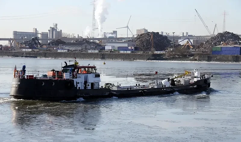 NORDERTOR Tanker IMO 5387764 photo 10