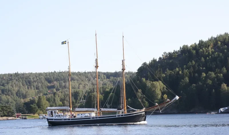WESTKUST General Cargo IMO 5388500 photo 4