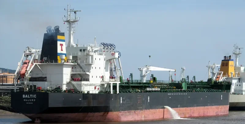 TALATA General Cargo IMO 5389059