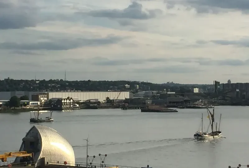 WILL General Cargo IMO 5389841