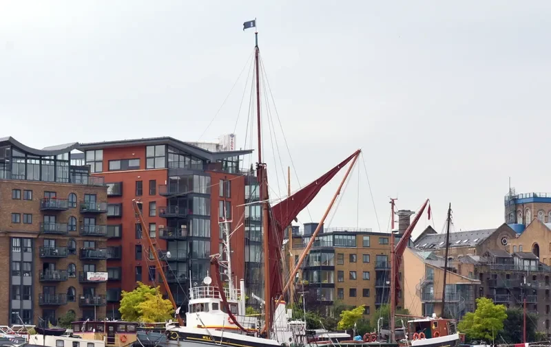 WILL General Cargo IMO 5389841 photo 2