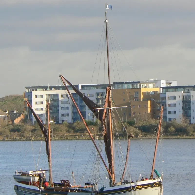 WILL General Cargo IMO 5389841 photo 3