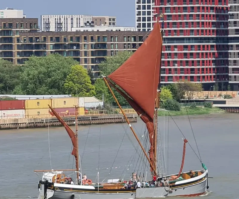 WILL General Cargo IMO 5389841 photo 10