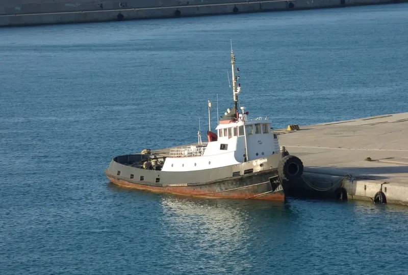 CAPETAN GIANNIS General Cargo IMO 5391545
