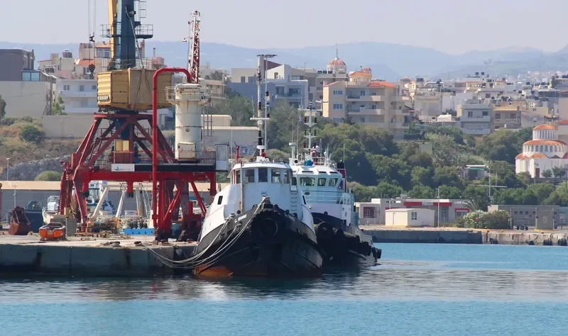 CAPETAN GIANNIS General Cargo IMO 5391545 photo 3