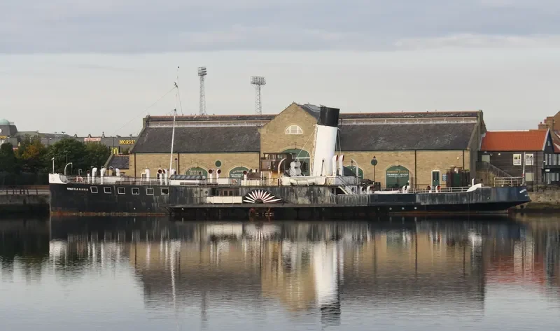 WINGFIELD CASTLE General Cargo IMO 5392018 photo 3