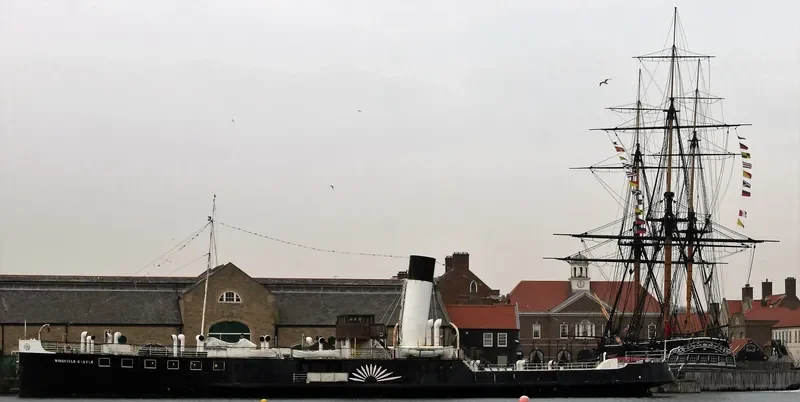WINGFIELD CASTLE General Cargo IMO 5392018 photo 7