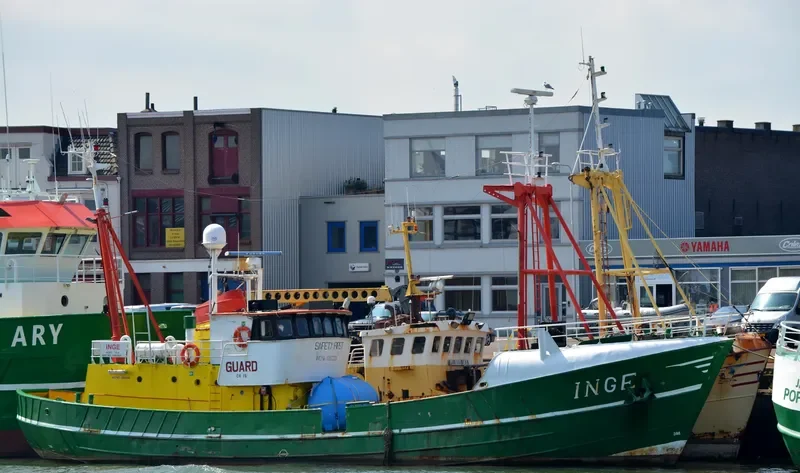 INGE General Cargo IMO 5392226 photo 2