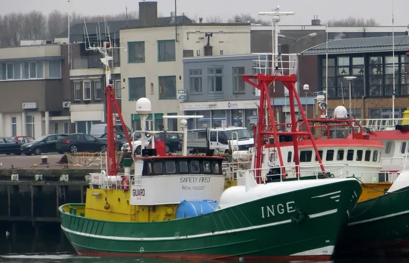 INGE General Cargo IMO 5392226 photo 6