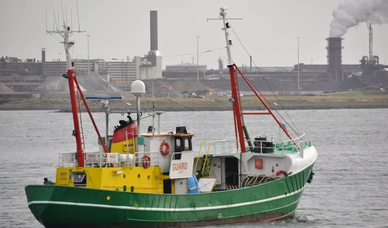INGE General Cargo IMO 5392226 photo 8