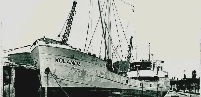 WOLANDA General Cargo IMO 5392410 photo 2