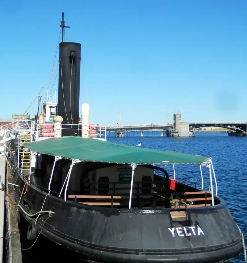 YELTA General Cargo IMO 5395539 photo 5